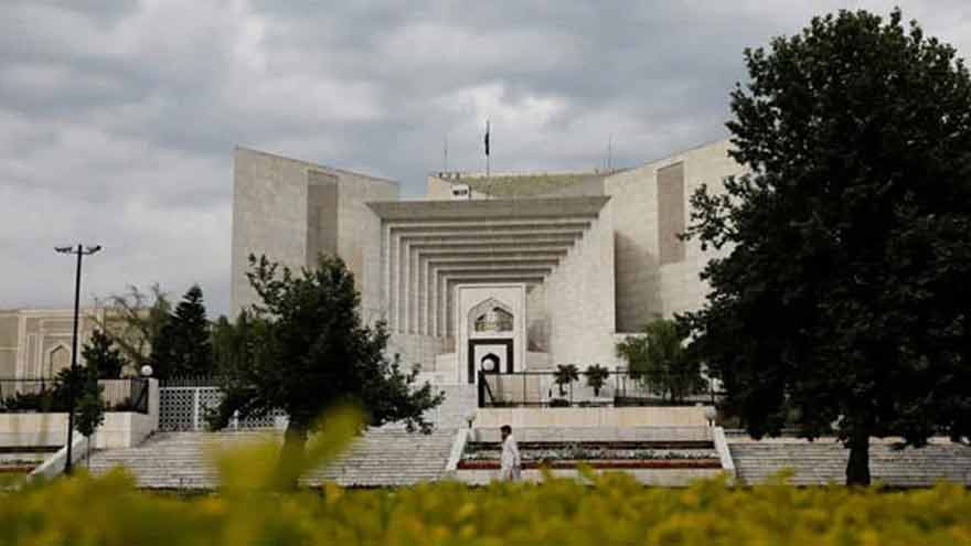 SC overturns life sentence in 20-year-old murder case
