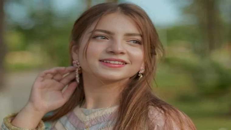 دنانیر مبین کی بولڈ لباس پر وضاحت نے نئی بحث چھیڑ دی