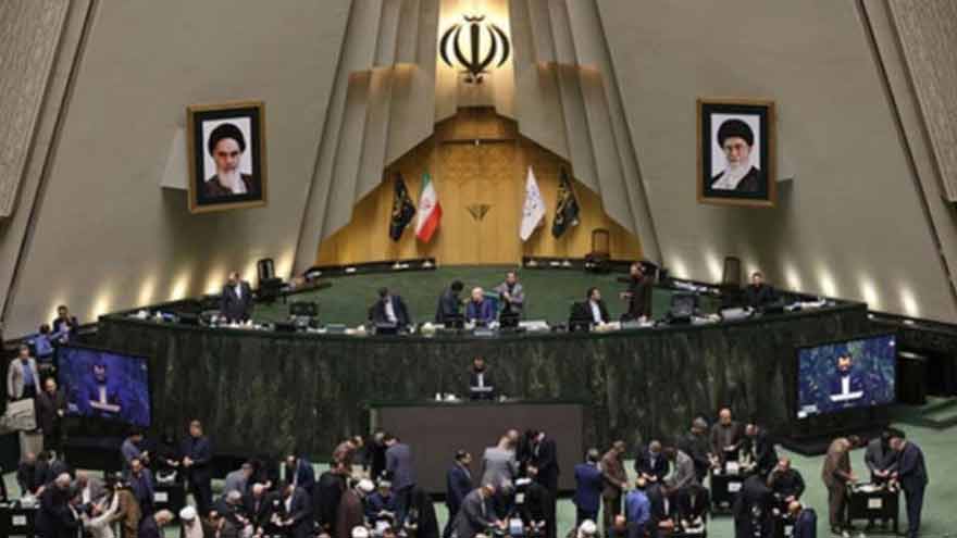 Iranian Parliament to hold first session since US-Israeli strikes on Tehran