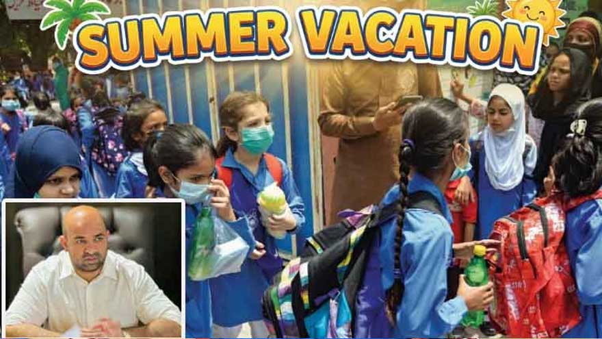 Punjab likely to announce summer vacations in schools from May 25