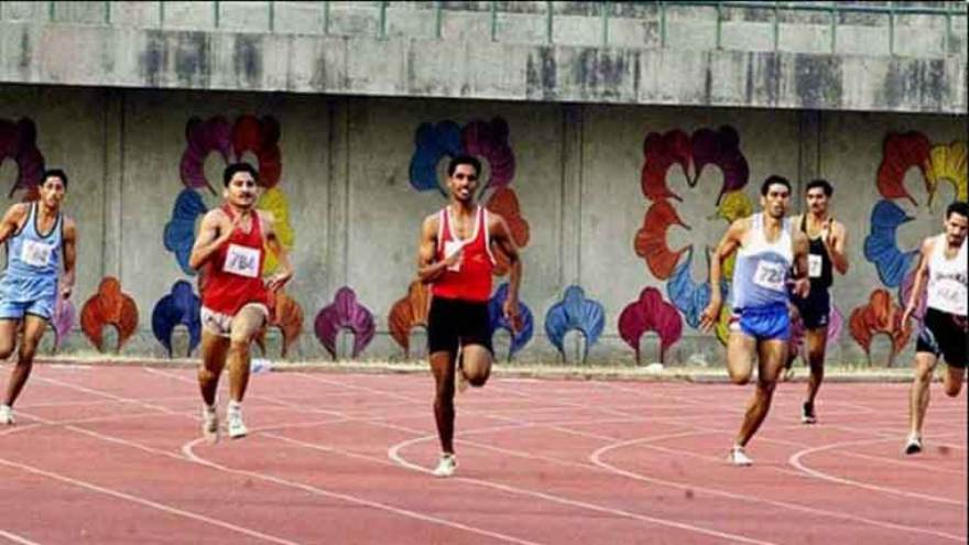 National Athletics Championship postponed in Karachi amid severe heatwave concerns