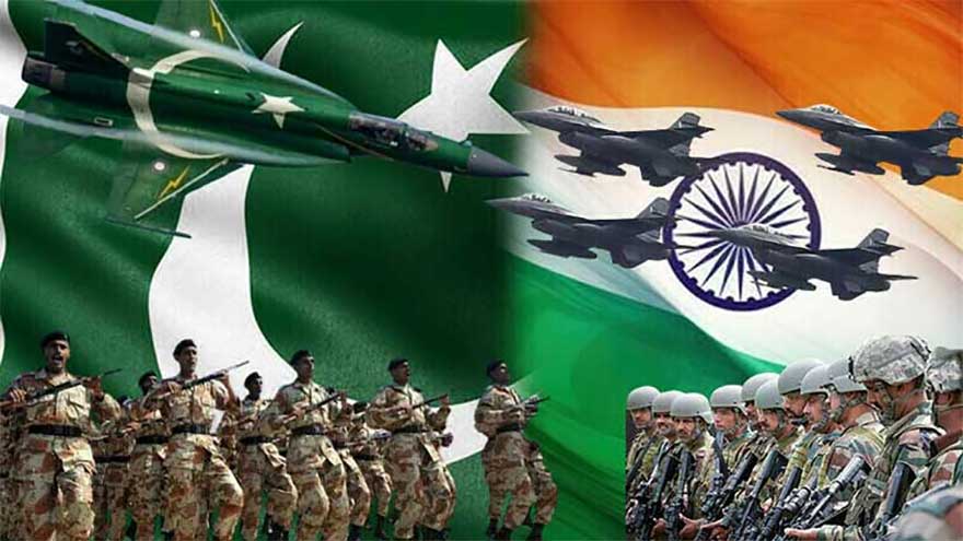 Marka-e-Haq surprised world, elevated Pakistan's position 
