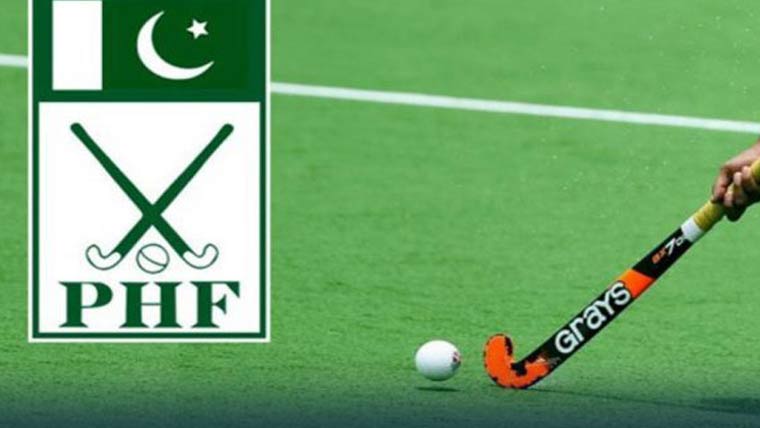 پاکستان ہاکی فیڈریشن کا ڈوپنگ کے خلاف بڑا فیصلہ،زیرو ٹالرینس پالیسی کا اعلان