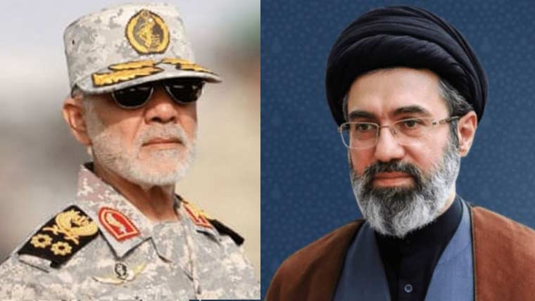 ایران کی امریکا اور اسرائیل کو کسی بھی کارروائی پر فیصلہ کن جواب کی دھمکی