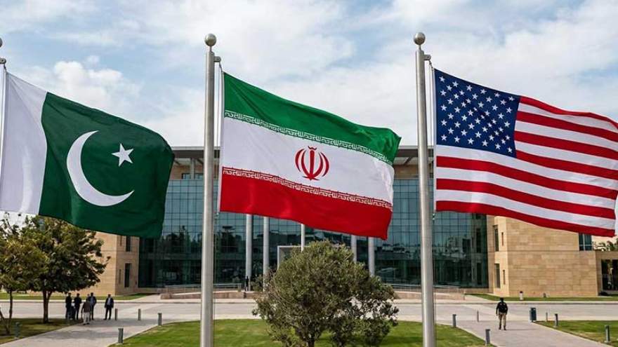 Iran sends response to US proposal via Pakistan: state media