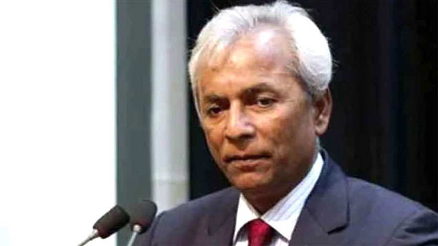 Pakistan armed forces thwarted enemy's hostile ambitions in Marka-e-Haq: Nihal Hashmi