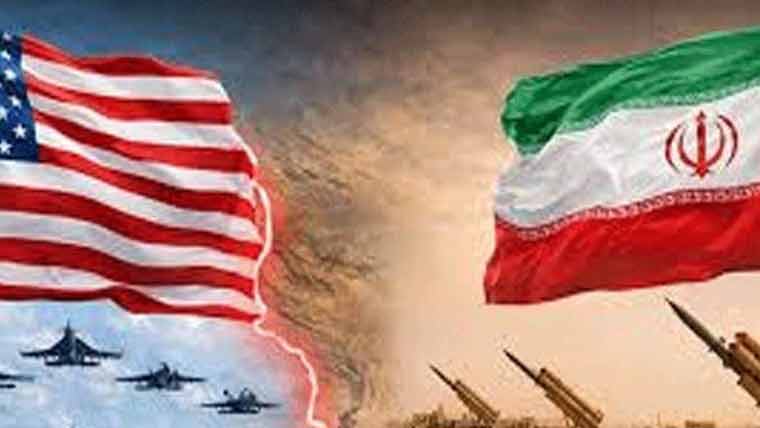 ایران جنگ بندی مذاکرات میں جلد بازی نہیں کرے گا: سیاسی ماہر سائمن میبن