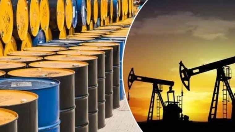 امریکی صدر کی طرف سے ایرانی تجاویز مسترد کرنے پر تیل کی قیمتوں میں اضافہ
