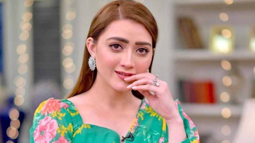 Momina Iqbal wedding rumors circulate on social media