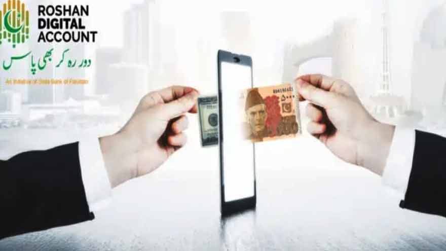 Roshan Digital Account attracts $12.7 billion inflows