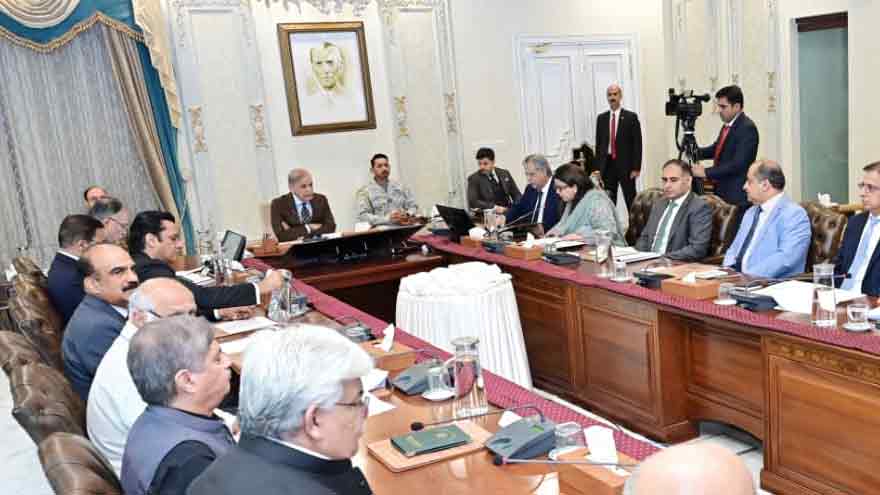 PM highlights IT sector growth, export boost as govt priority