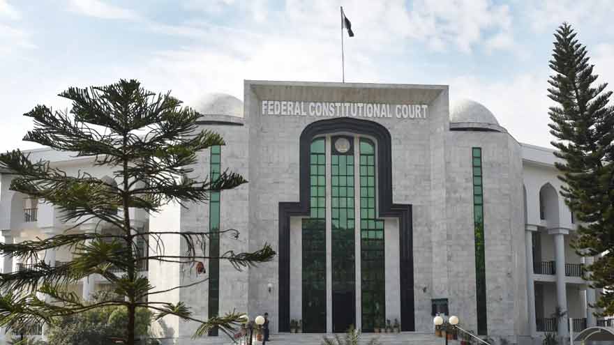 FCC rejects plea by relatives in child custody case