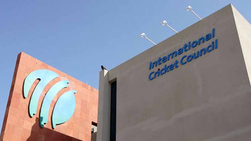 ICC announces annual ODI rankings, India stay on top