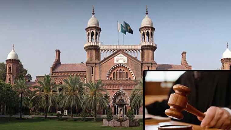 لاہور ہائیکورٹ کے حکم پر پنجاب کے 98 سینئر سول ججز کے تقرر وتبادلے