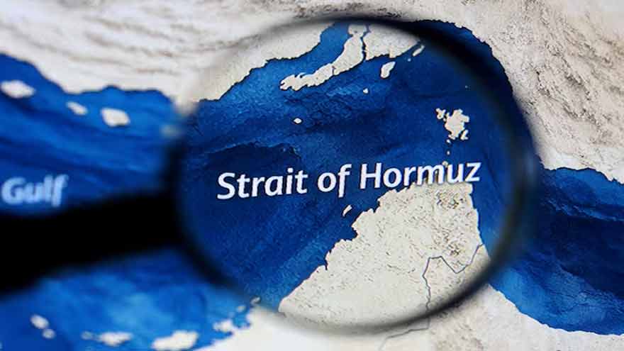 Second Qatari LNG tanker heads through Hormuz to Pakistan as Iran war continues, data shows