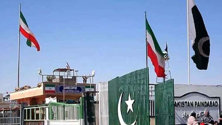 ایران میں مقیم مزید4  افراد  وطن واپس پہنچ گئے