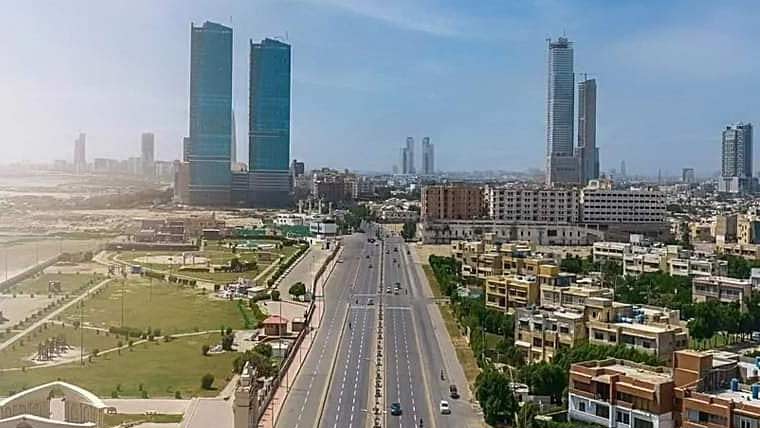 حکومتِ سندھ کا گریٹر کراچی ریجنل پلان 2047 متعارف