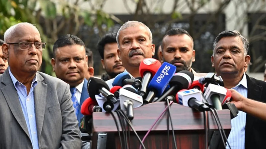 Bangladesh govt asks committee to look into 2026 T20 World Cup fiasco