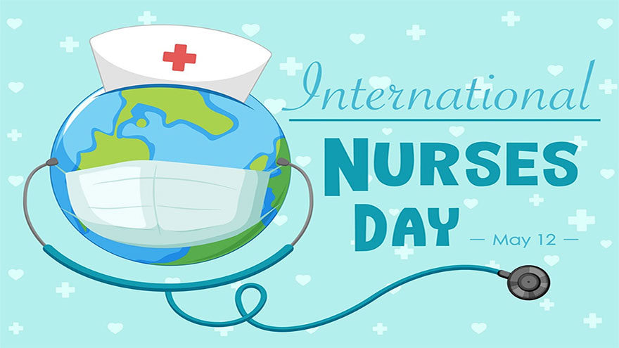 International Nurses Day being observed today