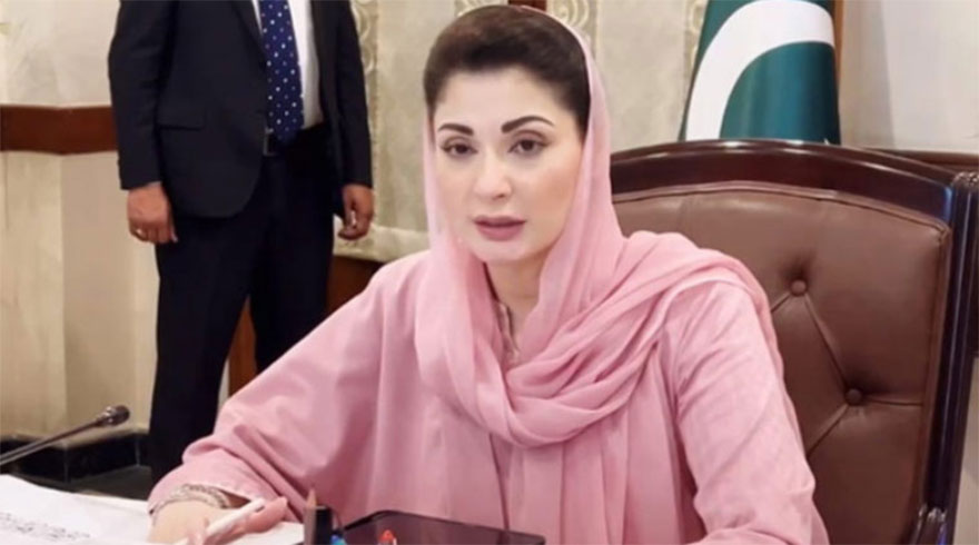 CM Maryam pays tribute to brave civilian who sacrificed life by stopping suicide bomber in Jand