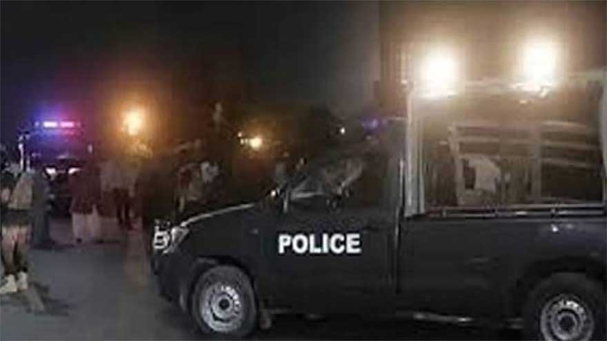 Two suspected outlaws killed in Wazirabad 'encounter'