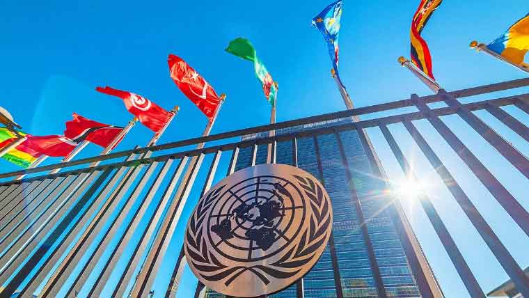 اقوام متحدہ نے لبنان پر اسرائیلی حملوں پر خطرے کی گھنٹی بجا دی