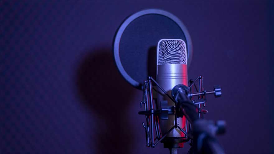 More than a third of new podcasts are now AI generated, data shows