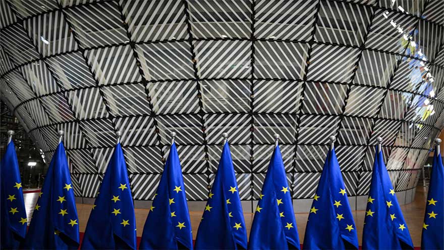 EU to invite Taliban officials to Brussels for migrant return talks