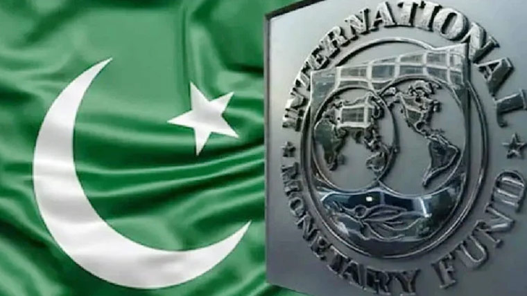 وفاقی بجٹ 27-2026 کی تیاری، آئی ایم ایف وفد آج پاکستان پہنچے گا
