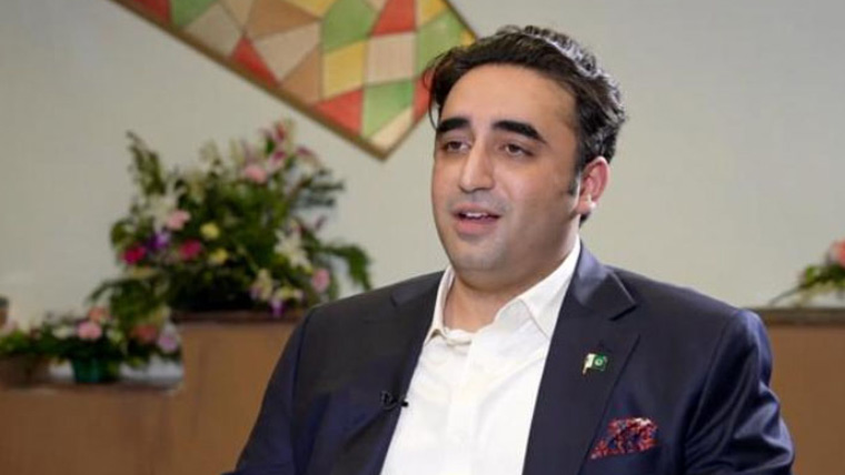 کراچی کو معصوم جانوں کو نفرت اور تشدد کی بھینٹ چڑھایا گیا، بلاول بھٹو زرداری