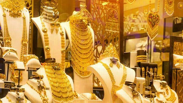 عالمی و مقامی سطح پر سونے چاندی کی قیمتوں میں اضافہ