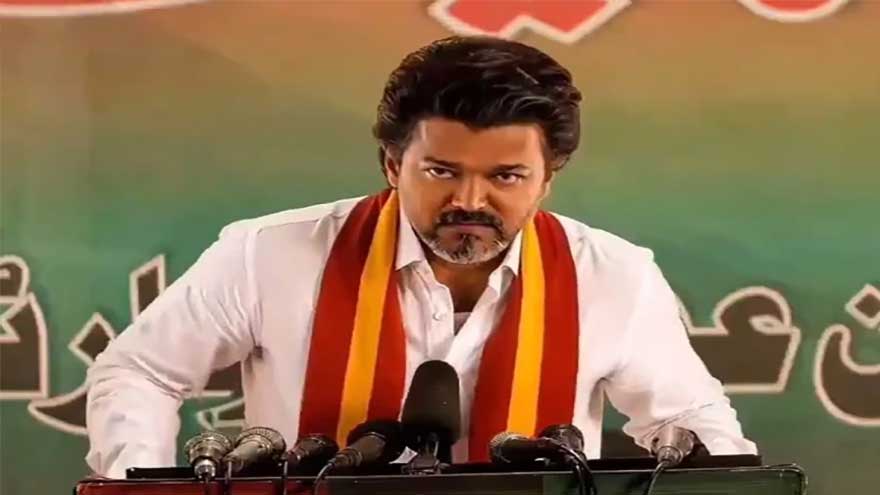 Tamil Nadu CM Vijay orders closure of 700+ liquor shops near public places