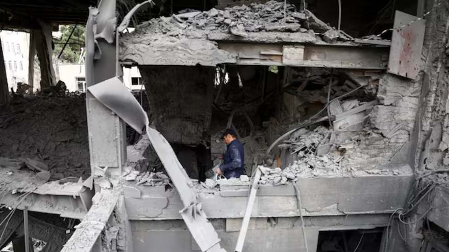 US war in Iran has cost $29 billion, Pentagon says