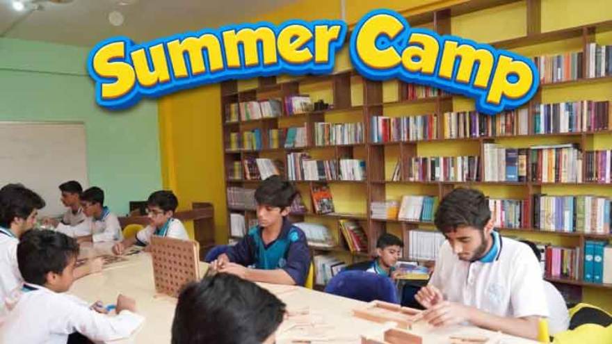 Punjab schools to launch one-month summer camps during holidays