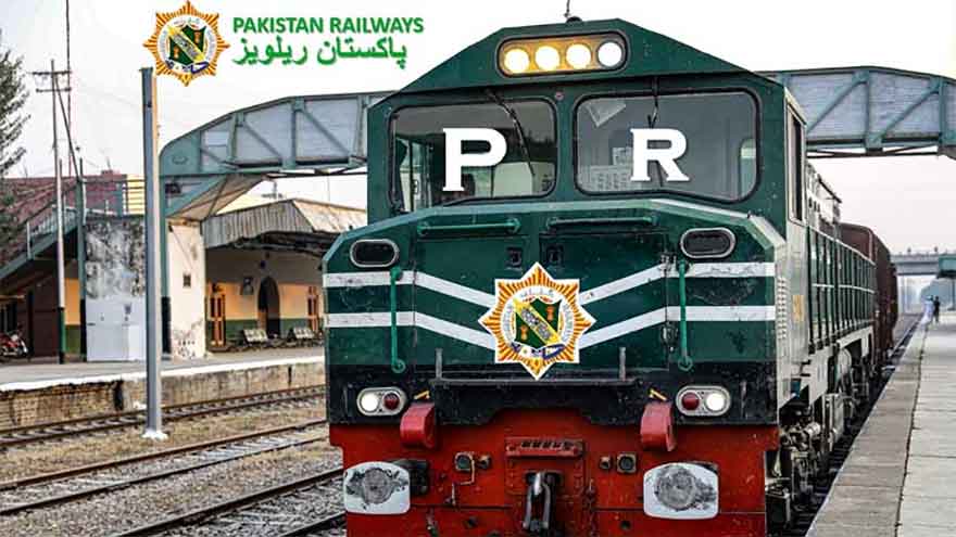 ADB to invest $1 billion in Karachi Circular Railway revival