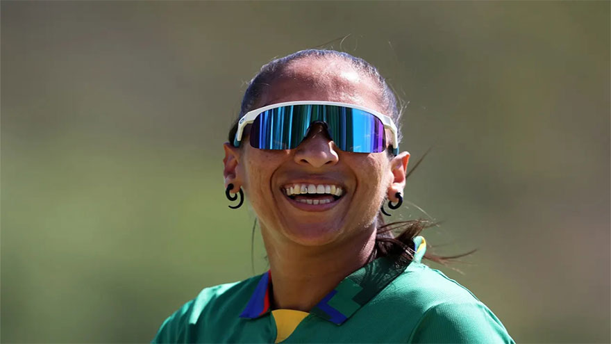 Ismail reverses retirement and makes SA Women T20 World Cup squad