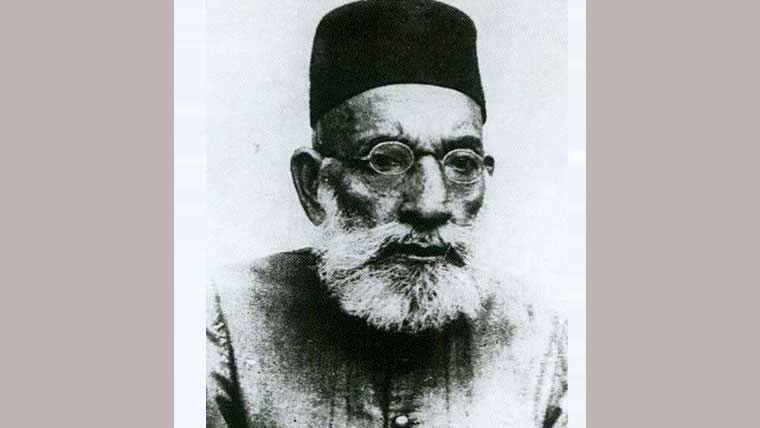 اردو زبان کے مشہور شاعر اور مجاہدِ آزادی حسرت موہانی کی آج 75 ویں برسی