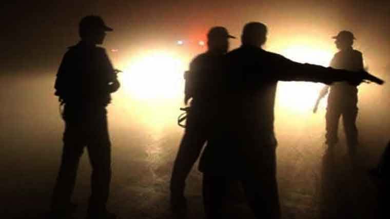 گوجرانوالہ: مختلف تھانوں کی حدود میں مبینہ پولیس مقابلے، 2 ملزمان ہلاک