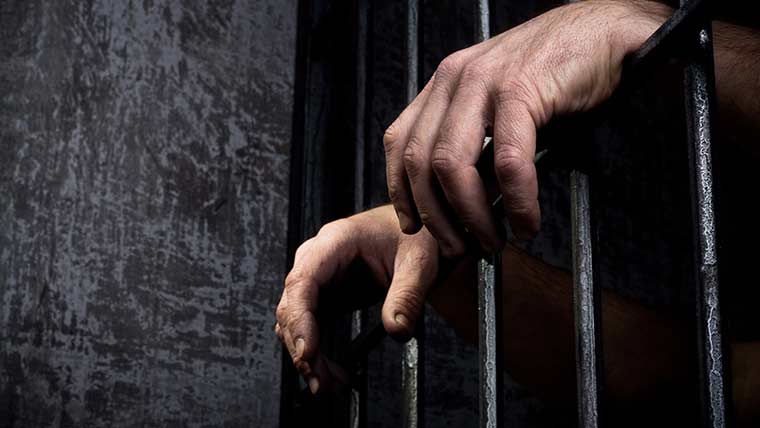 بہاولنگر میں پولیس مقابلہ، ایک ڈاکو زخمی حالت میں گرفتار، ساتھی فرار ہونے میں کامیاب