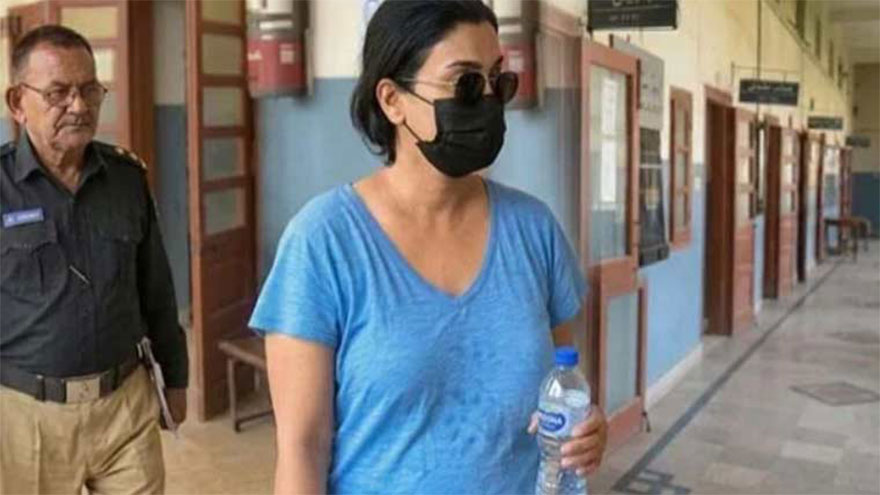 Startling revelations surface about Anmol Don; 'supplier of Pinky Brand of cocaine'