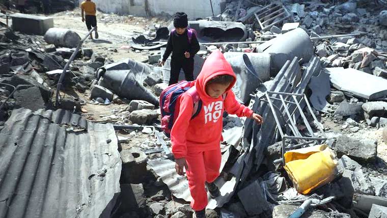 جنگ بندی کے باوجود اسرائیل کی سفاکیت جاری، مزید 2 فلسطینی شہید