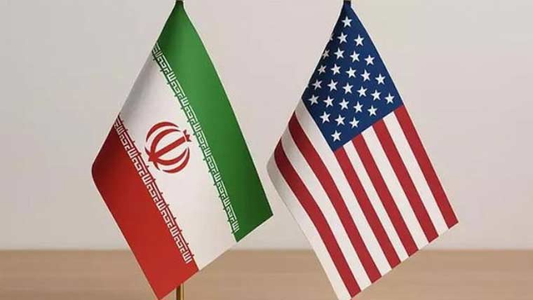 ایران کا امریکا کیخلاف دی ہیگ میں قائم بین الاقوامی ثالثی عدالت میں مقدمہ دائر
