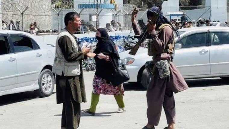طالبان رجیم کی ناقص اقتصادی پالیسیاں، افغانستان معاشی تباہی کے دہانے پر