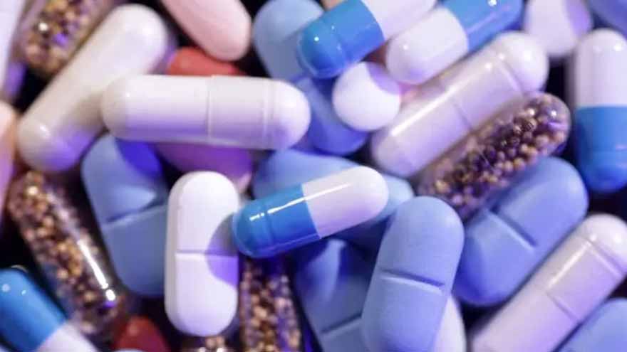 US to impose visa curbs on 13 people linked to Indian firm over prescription pills laced with fentanyl