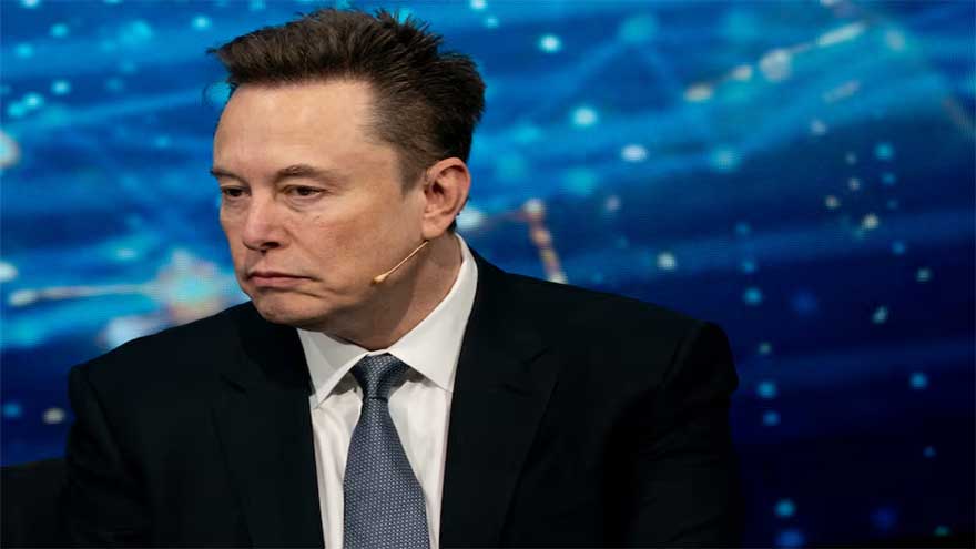 Apple, Boeing, Citi, Tesla, Meta executives to join Trump's China trip