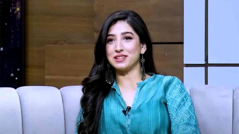 ساس ہمیشہ خود کو صحیح اور بہو کو نالائق سمجھتی ہیں، مریم نفیس