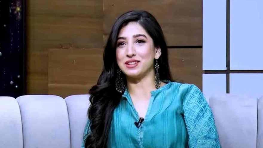 Mariyam Nafees says in-laws place undue burden on daughters-in-law