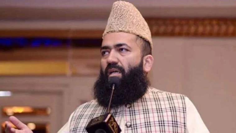 مودی پوری دنیا میں رسوا، پاکستان کا مورال بلند ہو رہا ہے: عبدالخبیر آزاد