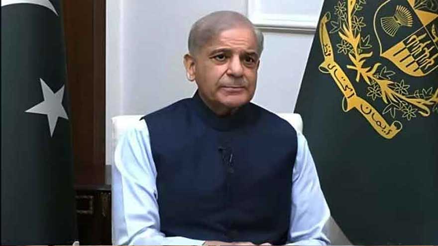 PM Shehbaz vows better education, employment opportunities for youth
