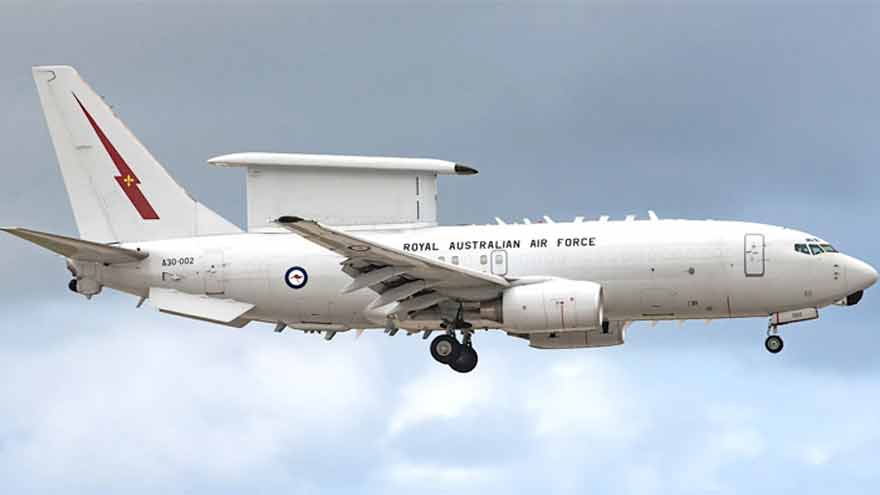 Australia joins UK-France mission to secure Strait of Hormuz